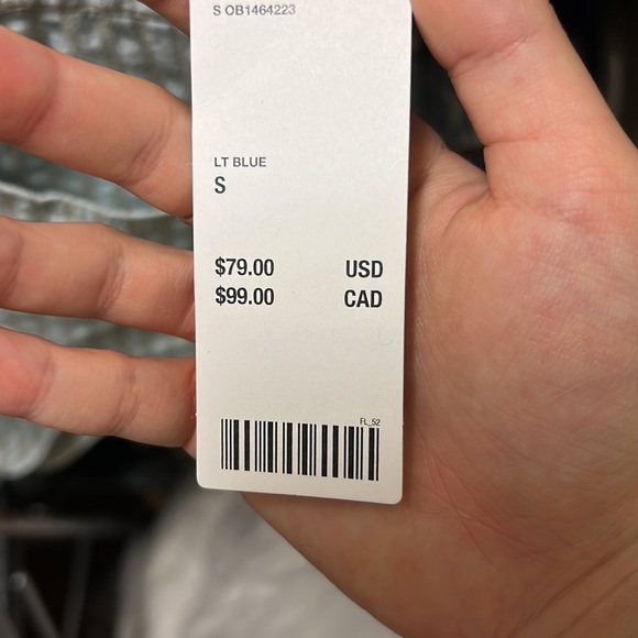 Urban Outfitters romper - Picture 2 of 2